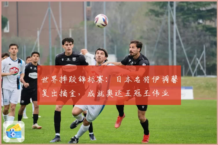 世界摔跤锦标赛：日本名将伊调馨复出摘金，成就奥运五冠王伟业