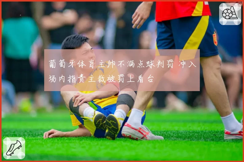 葡萄牙体育主帅不满点球判罚 冲入场内指责主裁被罚上看台